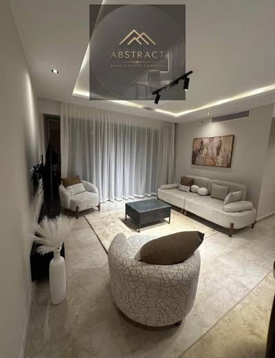 2 Bedroom Hotel Apartment for Sale in Heliopolis, Cairo - 4457. PNG. PNG