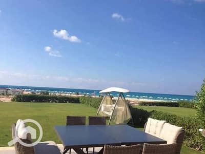 شاليه 3 غرف نوم للبيع في الساحل الشمالي، مطروح - FB_IMG_1746709318456. jpg