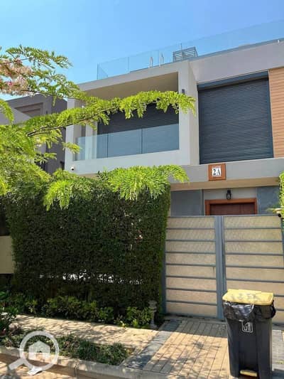 4 Bedroom Villa for Sale in New Cairo, Cairo - WhatsApp Image 2026-09-19 at 12.02. 19 AM. jpeg 4 Bedroom Villa for Sale in New Cairo, Cairo - WhatsApp Image 2026-09-19 at 12.02. 19 AM. jpeg