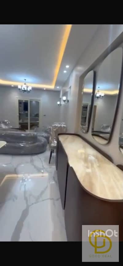 3 Bedroom Flat for Sale in Shorouk City, Cairo - WhatsApp Image 2026-09-18 at 2.56. 04 AM (4). jpeg