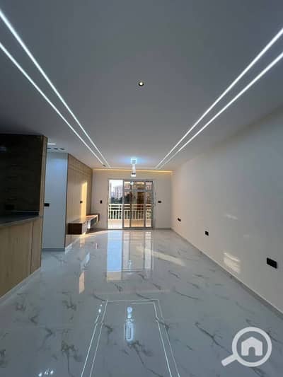 3 Bedroom Flat for Sale in New Cairo, Cairo - 2. jpg 3 Bedroom Flat for Sale in New Cairo, Cairo - 2. jpg