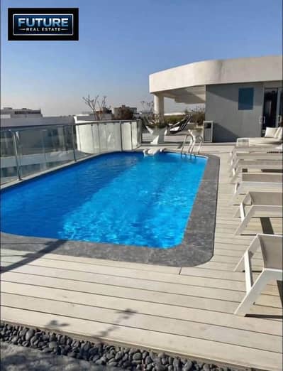 2 Bedroom Flat for Sale in Mostakbal City, Cairo - WhatsApp Image 2026-09-15 at 16.38. 162. jpeg 2 Bedroom Flat for Sale in Mostakbal City, Cairo - WhatsApp Image 2026-09-15 at 16.38. 162. jpeg