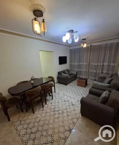 2 Bedroom Flat for Rent in Sheikh Zayed, Giza - 7015f0f7-7664-47ea-9591-706745aa2dd8. jpg
