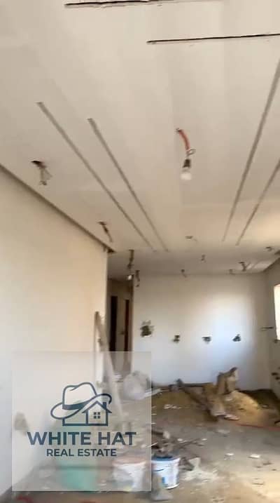 3 Bedroom Flat for Sale in Sheikh Zayed, Giza - WhatsApp Image 2026-09-19 at 2.12. 49 AM (1). jpeg