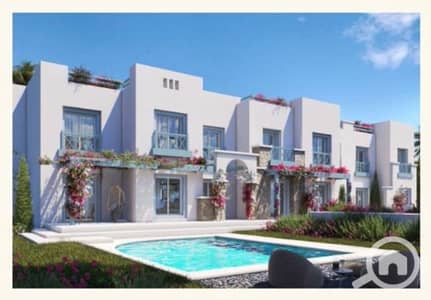 3 Bedroom Townhouse for Sale in North Coast, Matruh - IMG_8416. jpeg