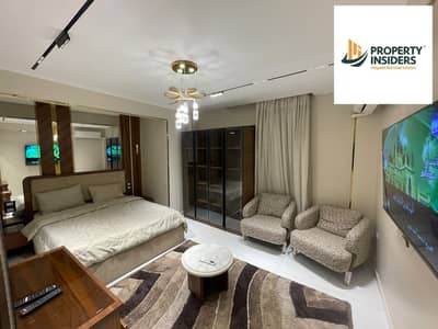 Studio for Rent in Mohandessin, Giza - 1. jpeg Studio for Rent in Mohandessin, Giza - 1. jpeg