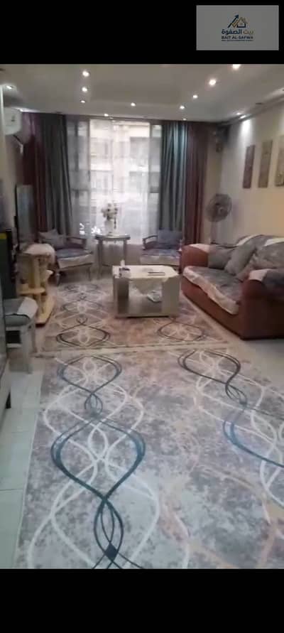 فلیٹ 2 غرفة نوم للايجار في زهراء المعادى، القاهرة - 1000461925. jpg