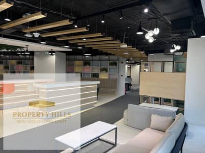 Office for Sale in New Cairo, Cairo - 77950122-8ab8-477e-9c90-9319ec502634. jpg Office for Sale in New Cairo, Cairo - 77950122-8ab8-477e-9c90-9319ec502634. jpg