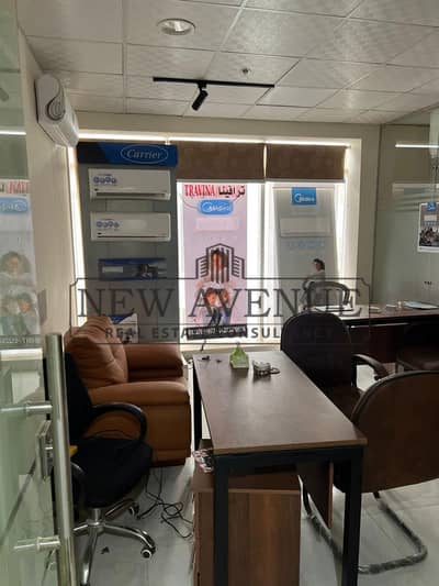 مکتب للايجار في القاهرة الجديدة، القاهرة - WhatsApp Image 2026-07-30 at 2.00. 39 PM (3). jpeg مکتب للايجار في القاهرة الجديدة، القاهرة - WhatsApp Image 2026-07-30 at 2.00. 39 PM (3). jpeg