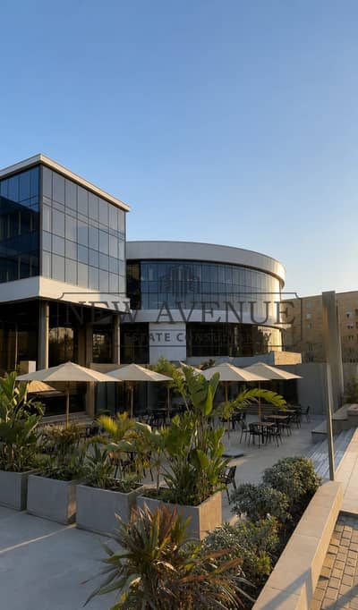 Retail for Rent in New Cairo, Cairo - c1bd2575-9897-4594-a312-fbb33e970df8. jpg Retail for Rent in New Cairo, Cairo - c1bd2575-9897-4594-a312-fbb33e970df8. jpg