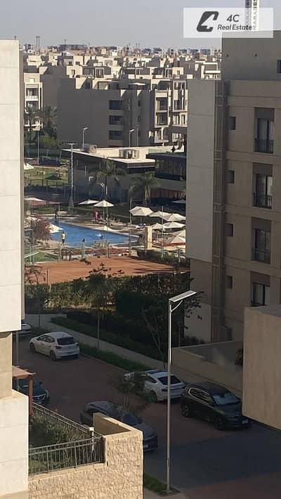 4 Bedroom Penthouse for Sale in New Cairo, Cairo - WhatsApp Image 2026-09-18 at 2.13. 51 PM. jpeg