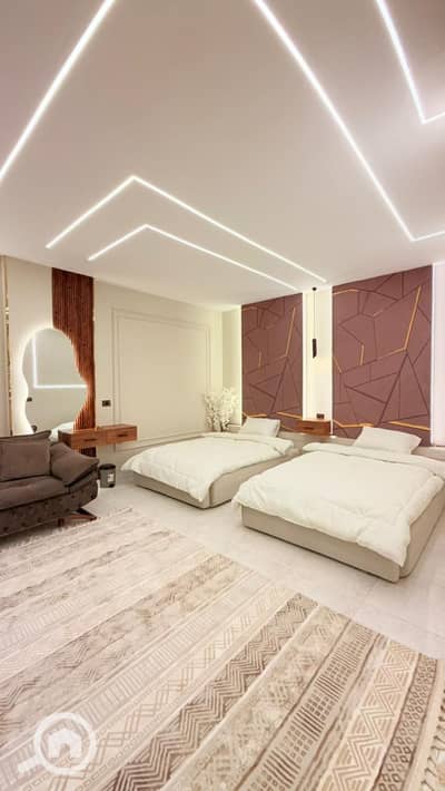 2 Bedroom Apartment for Rent in Nasr City, Cairo - 1000015670. jpg