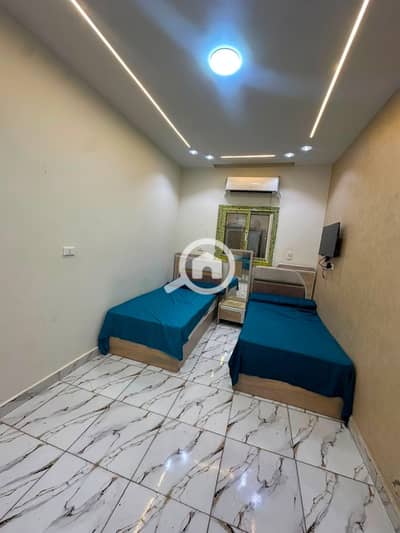 شقة 1 غرفة نوم للايجار في 6 اكتوبر، الجيزة - E7A2625C-AC0B-4F13-8011-353008B4B8D5. jpg شقة 1 غرفة نوم للايجار في 6 اكتوبر، الجيزة - E7A2625C-AC0B-4F13-8011-353008B4B8D5. jpg