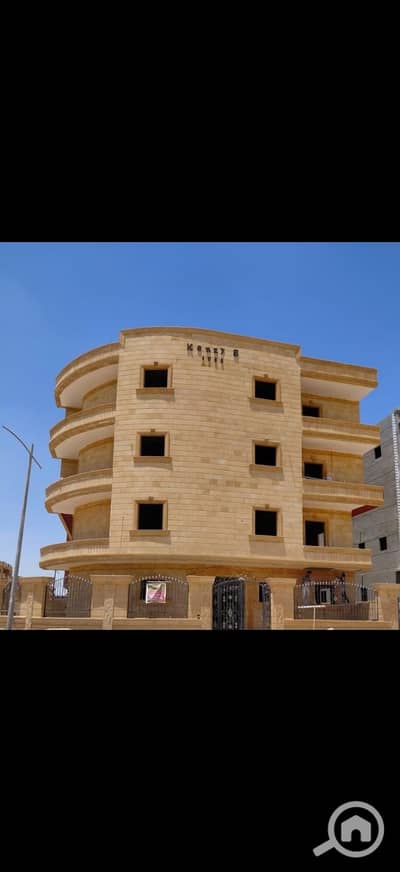 3 Bedroom Flat for Sale in Badr City, Cairo - 205725. jpg