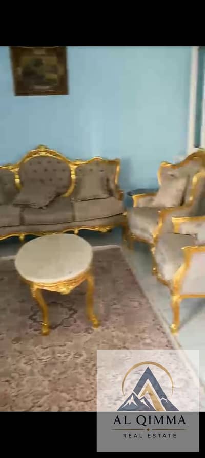 3 Bedroom Flat for Rent in Nasr City, Cairo - 297461. jpg