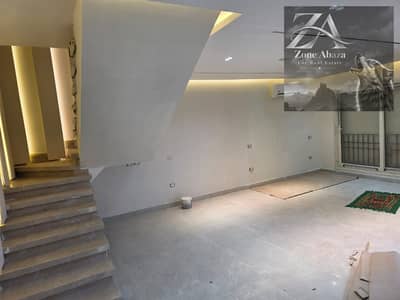4 Bedroom Penthouse for Rent in Katameya, Cairo - 1002118863. jpg