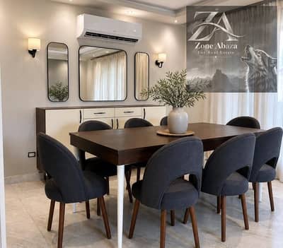 4 Bedroom Penthouse for Rent in Katameya, Cairo - 1002135940. jpg