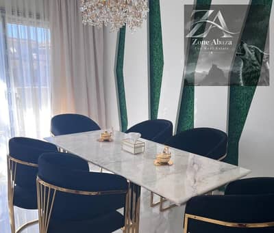 4 Bedroom Penthouse for Rent in Katameya, Cairo - 1002139969. jpg