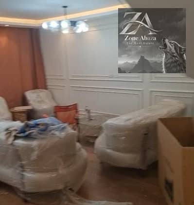 3 Bedroom Penthouse for Rent in Katameya, Cairo - 1002141795. jpg