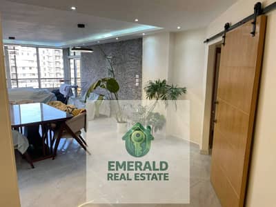 3 Bedroom Flat for Rent in Zahraa Al Maadi, Cairo - 1000702146. jpg
