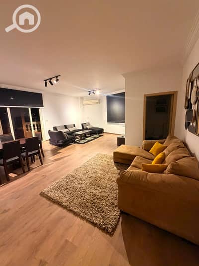 3 Bedroom Apartment for Rent in Sheikh Zayed, Giza - 9fa95a27-628f-4b80-89fd-7c76507cfcb9. jpg