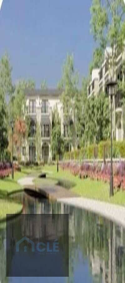 3 Bedroom Twin House for Sale in New Cairo, Cairo - WhatsApp Image 2026-09-19 at 07.55. 01. jpeg