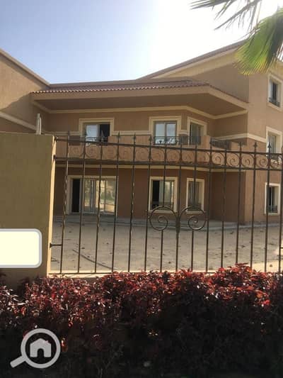 فیلا 6 غرف نوم للبيع في القاهرة الجديدة، القاهرة - IMG-20260724-WA0015. jpg فیلا 6 غرف نوم للبيع في القاهرة الجديدة، القاهرة - IMG-20260724-WA0015. jpg