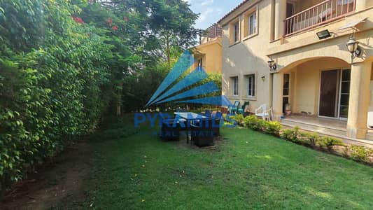 3 Bedroom Villa for Sale in Madinaty, Cairo - 127357. jpg 3 Bedroom Villa for Sale in Madinaty, Cairo - 127357. jpg