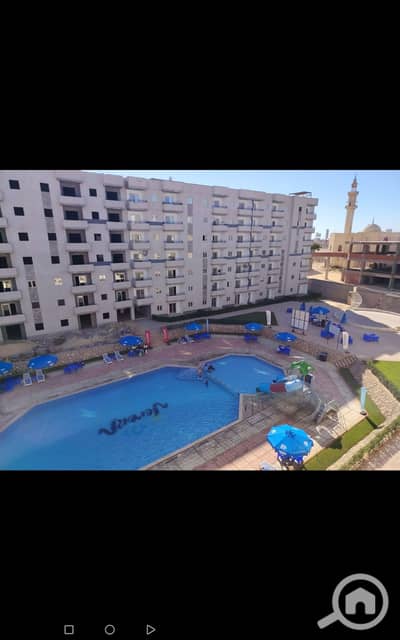 شاليه 2 غرفة نوم للبيع في الساحل الشمالي، مطروح - Screenshot_20260908_095327_com. huawei. photos. jpg شاليه 2 غرفة نوم للبيع في الساحل الشمالي، مطروح - Screenshot_20260908_095327_com. huawei. photos. jpg