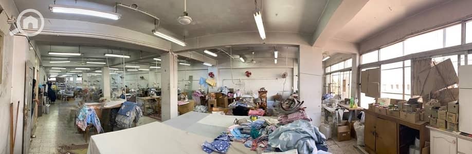 مصنع  للايجار في النزهة الجديدة، القاهرة - WhatsApp Image 2026-09-18 at 6.09. 10 AM_cleanup. jpeg
