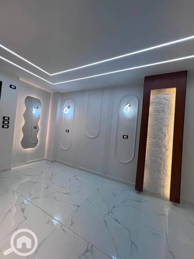 2 Bedroom Flat for Sale in 6th of October, Giza - 113867. jpg