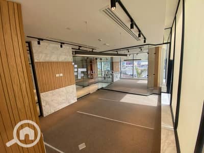 Office for Rent in New Cairo, Cairo - Image12. jpg