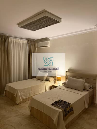2 Bedroom Flat for Rent in Zahraa Al Maadi, Cairo - WhatsApp Image 2026-09-18 at 7.57. 34 PM (3). jpeg