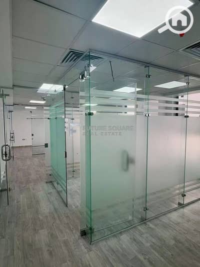 Office for Rent in Zahraa Al Maadi, Cairo - Image02. jpg