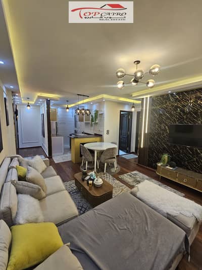 2 Bedroom Flat for Rent in Madinaty, Cairo - 120582. jpg