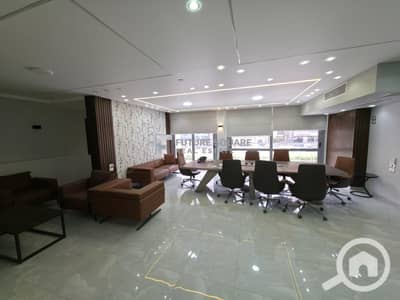 مکتب  للايجار في القطامية، القاهرة - Image04. jpg