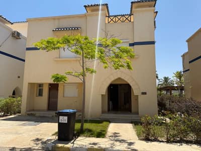 3 Bedroom Villa for Sale in North Coast, Matruh - Villa type D - Stella Sidi Abdel Rahman 3 Bedroom Villa for Sale in North Coast, Matruh - Villa type D - Stella Sidi Abdel Rahman