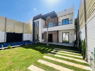 6 Bedroom Villa for Sale in Amreya, Alexandria - فيلا في كنج مريوط 6 Bedroom Villa for Sale in Amreya, Alexandria - فيلا في كنج مريوط