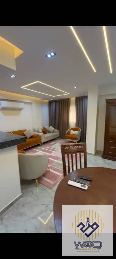 شقة 3 غرف نوم للايجار في 6 اكتوبر، الجيزة - WhatsApp Image 2026-09-19 at 11.10. 16 AM (2). jpeg