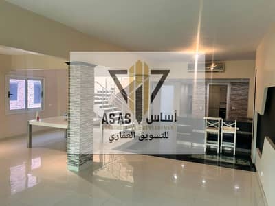 3 Bedroom Penthouse for Sale in New Cairo, Cairo - 63239. jpg