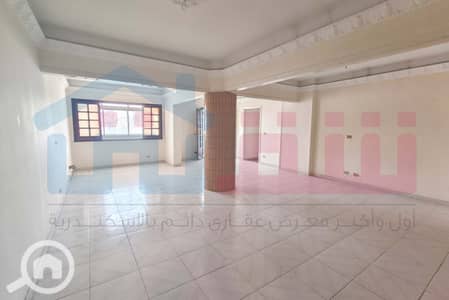 3 Bedroom Apartment for Sale in Roushdy, Alexandria - 1. jpg