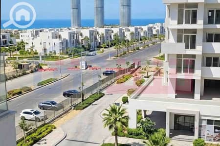 2 Bedroom Flat for Sale in North Coast, Matruh - WhatsApp Image 2026-09-12 at 15.28. 04 (1). jpg