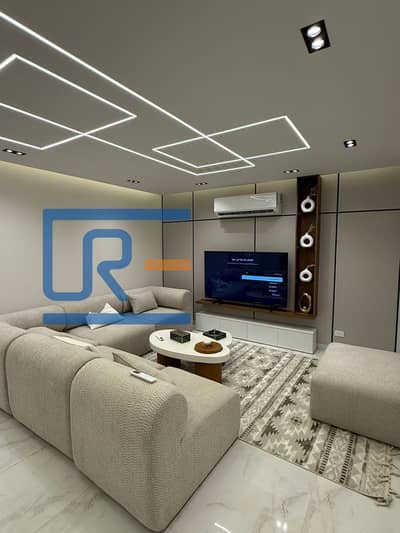 3 Bedroom Apartment for Rent in New Cairo, Cairo - main 1. jpeg
