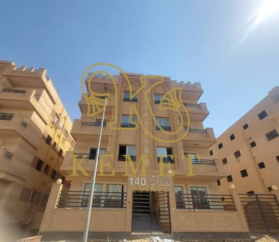 شقة 3 غرف نوم للبيع في القاهرة الجديدة، القاهرة - WhatsApp Image 2026-07-27 at 1.48. 07 PM (4). jpeg