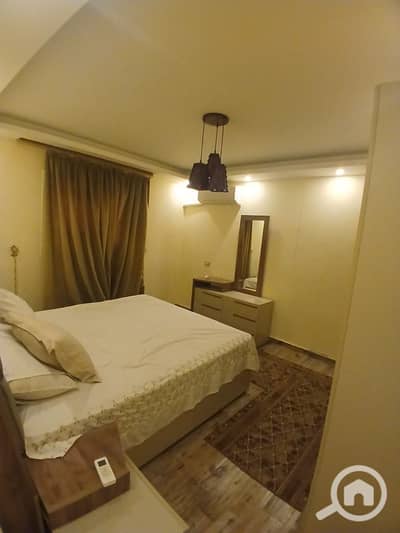 2 Bedroom Flat for Rent in Hadayek al-Ahram, Giza - WhatsApp Image 2026-08-18 at 2.17. 53 PM (2). jpeg 2 Bedroom Flat for Rent in Hadayek al-Ahram, Giza - WhatsApp Image 2026-08-18 at 2.17. 53 PM (2). jpeg
