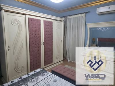 فلیٹ 2 غرفة نوم للايجار في 6 اكتوبر، الجيزة - WhatsApp Image 2026-09-19 at 11.33. 57 AM (1). jpeg فلیٹ 2 غرفة نوم للايجار في 6 اكتوبر، الجيزة - WhatsApp Image 2026-09-19 at 11.33. 57 AM (1). jpeg