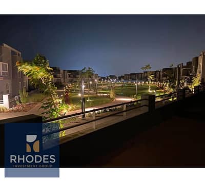 3 Bedroom Flat for Sale in 6th of October, Giza - 749259183_1595386158836573_8588969335304189057_n. jpg