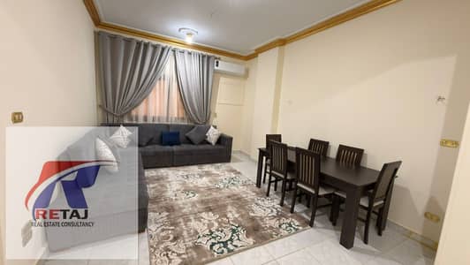 2 Bedroom Apartment for Rent in Nasr City, Cairo - 1. jpeg
