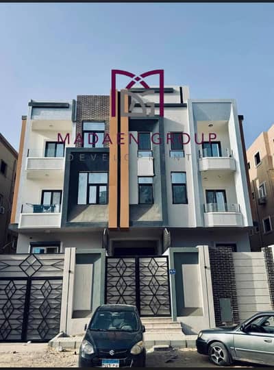 شقة 3 غرف نوم للبيع في 6 اكتوبر، الجيزة - WhatsApp Image 2026-09-08 at 6.54. 27 PM. jpeg