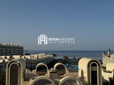 2 Bedroom Flat for Sale in Sahl Hasheesh, Red Sea - IMG-20260614-WA0097. jpg